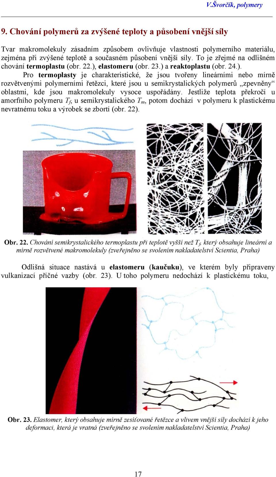 elastomeru (obr. 23.) 