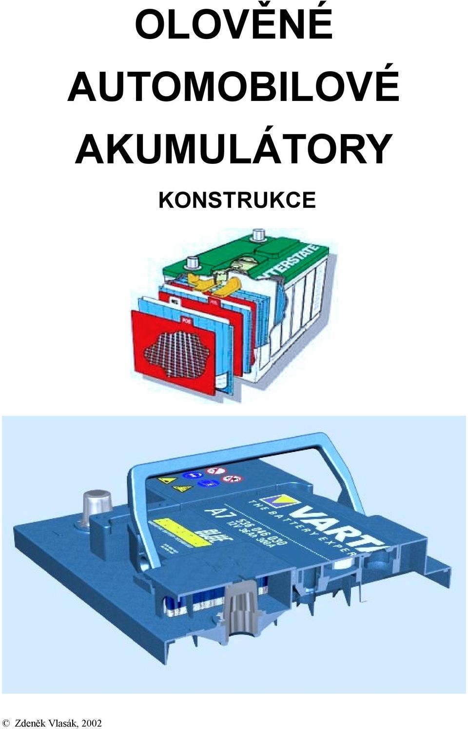 AKUMULÁTORY