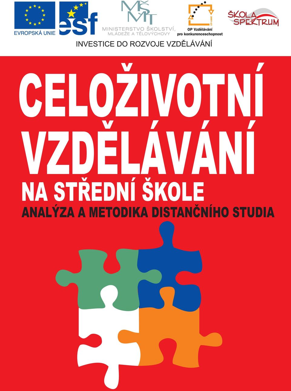 STØEDNÍ ŠKOLE