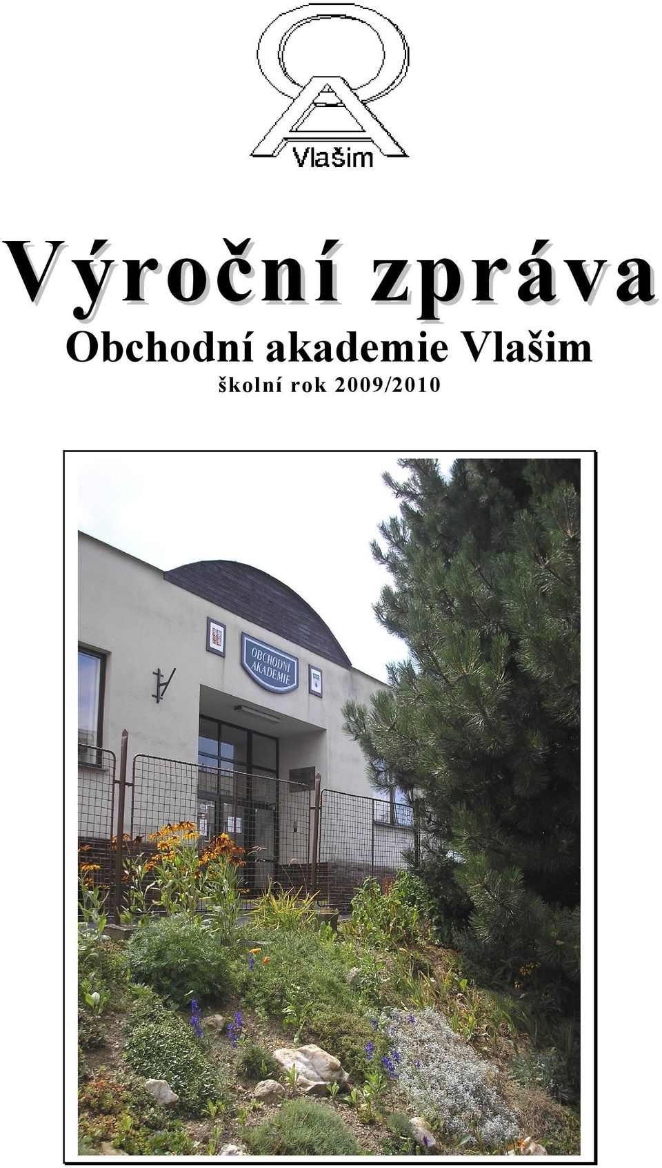 Obchodní