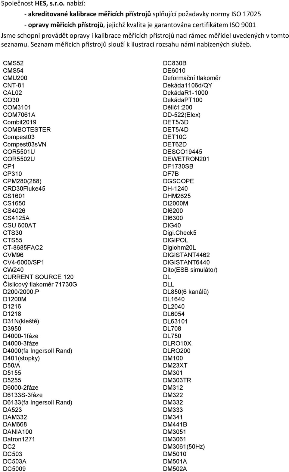P D1200M D1216 D1218 D31N(kleště) D3950 D4000-1fáze D4000-3fáze D4000(fa Ingersoll Rand) D401(stopky) D50/A D5155 D5255 D6000-2fáze D6133S-3fáze D6133(fa Ingersoll Rand) DA523 DAM332 DAM668 DANIA100