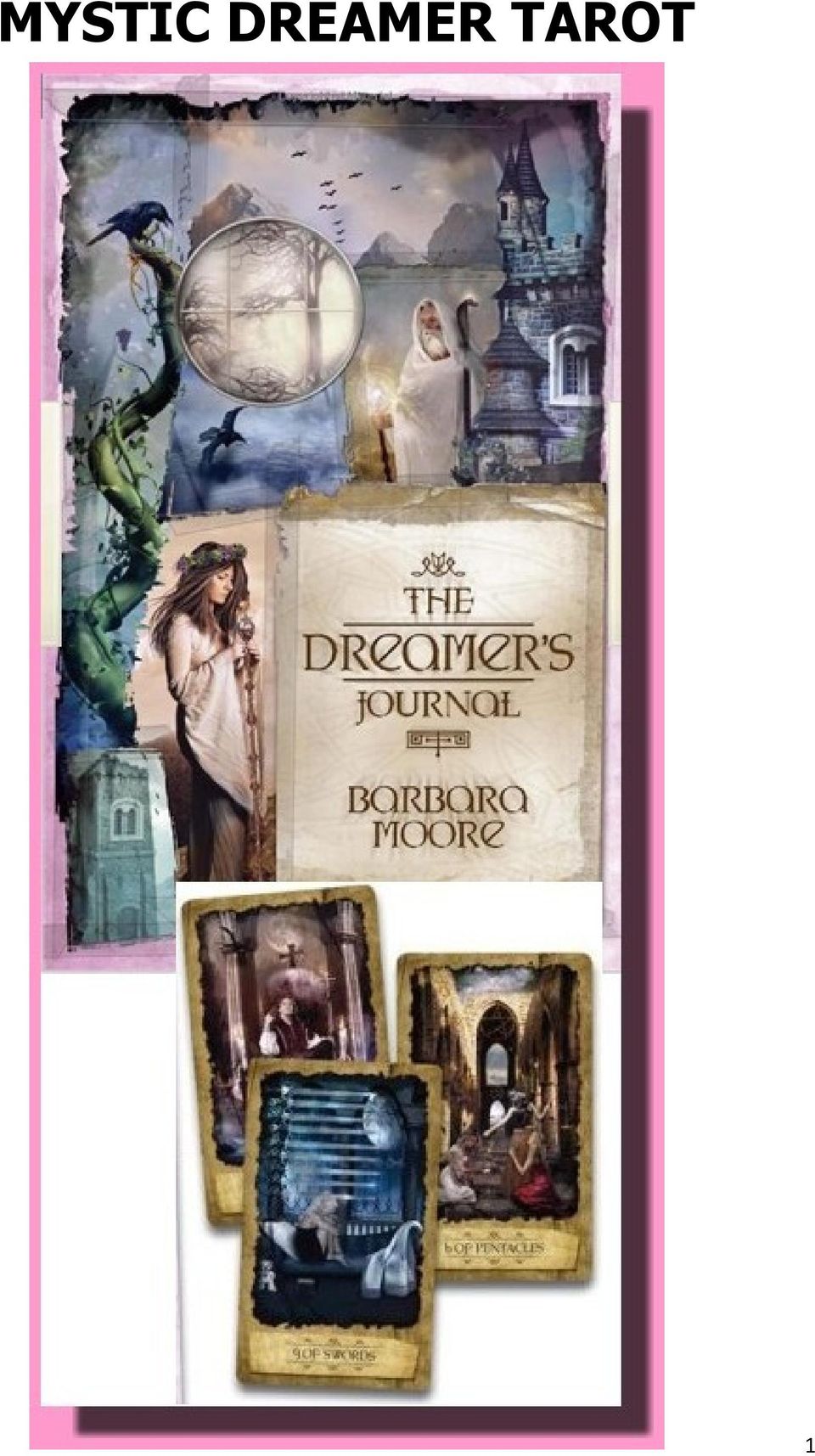 TAROT 1