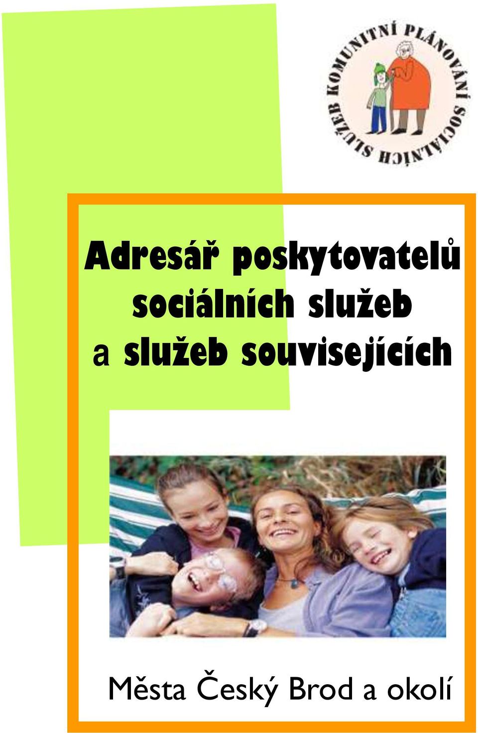 služeb souvisejících