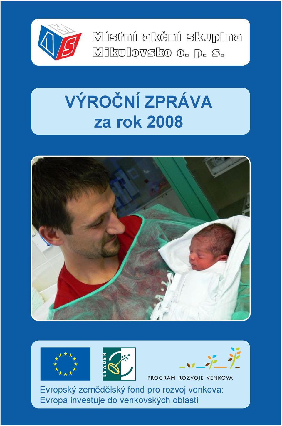 pro rozvoj venkova: Evropa