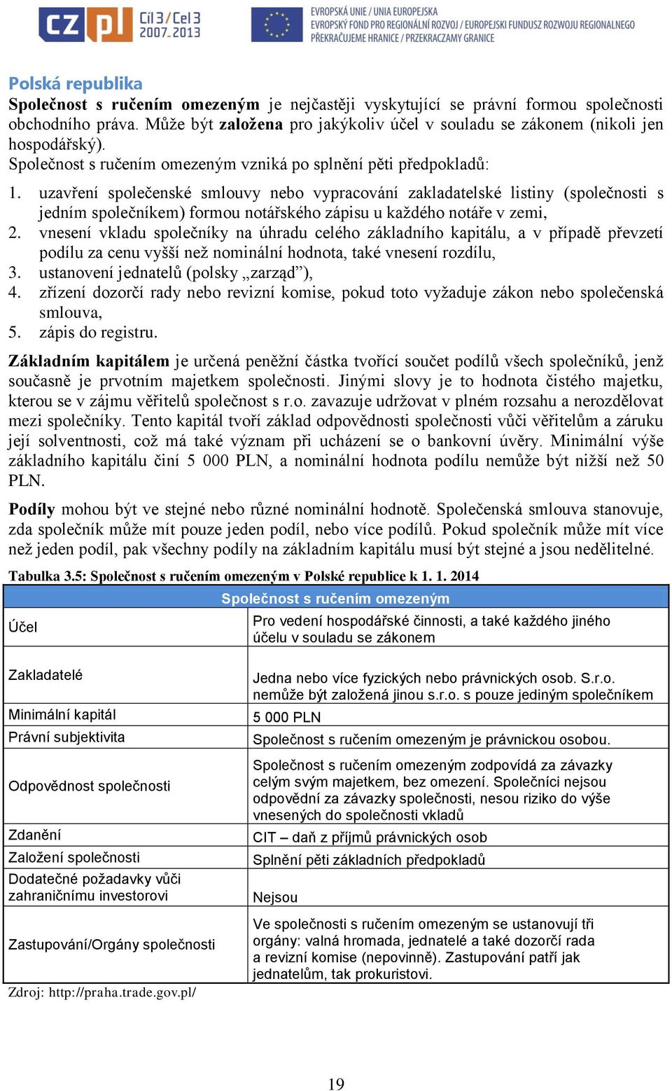 uzavření společenské smlouvy nebo vypracování zakladatelské listiny (společnosti s jedním společníkem) formou notářského zápisu u každého notáře v zemi, 2.