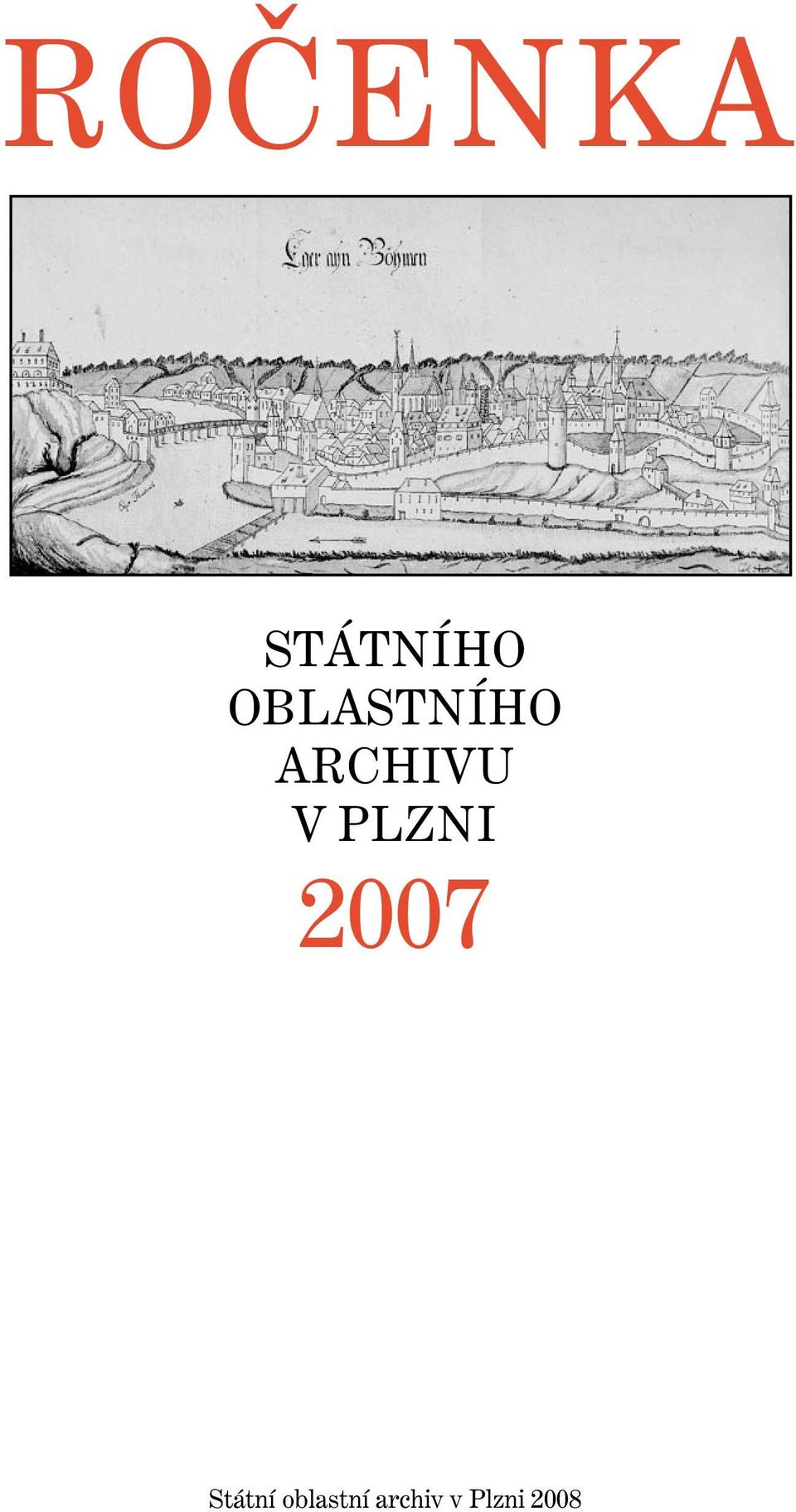 PLZNI 2007 Státní