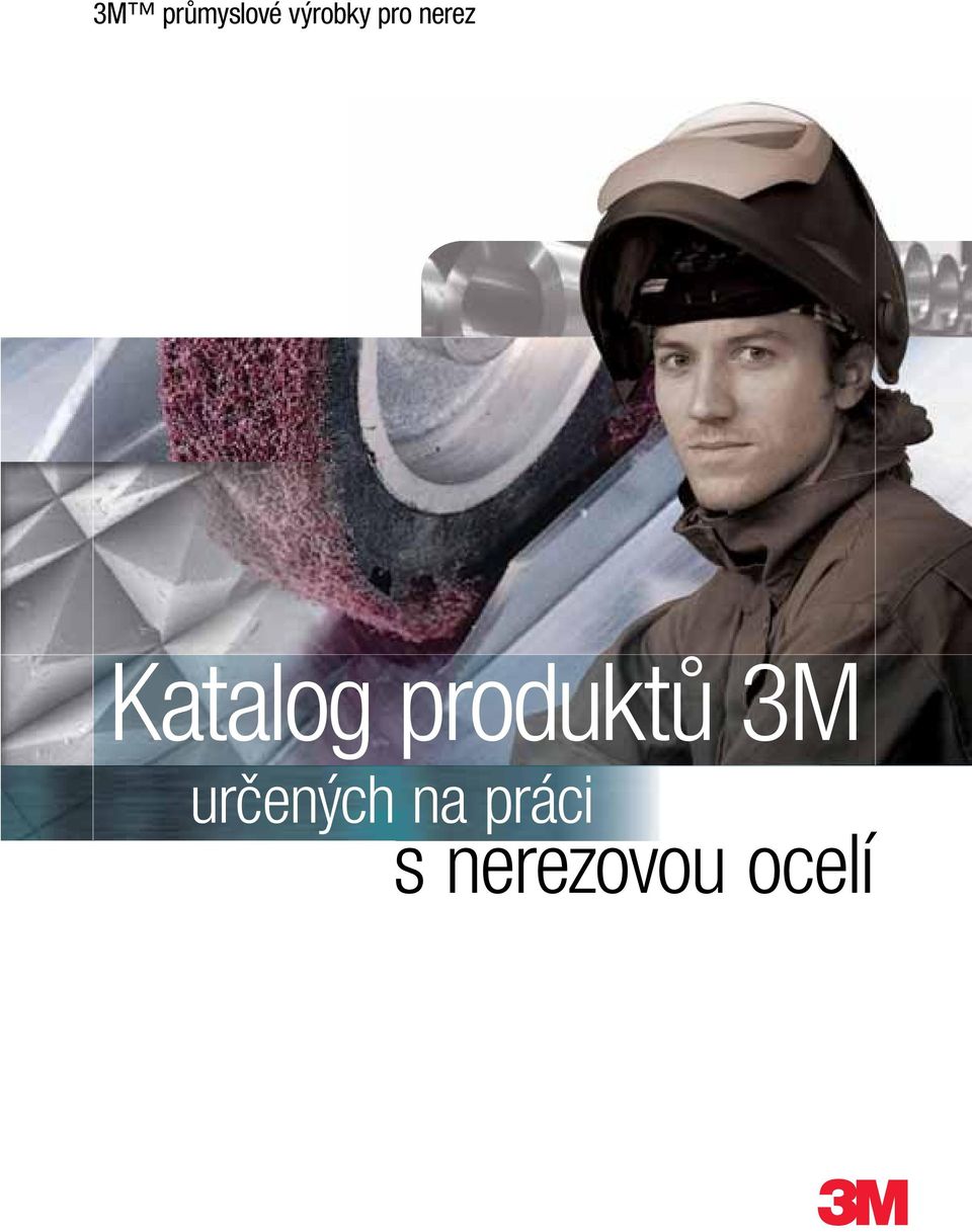 produktů 3M určených