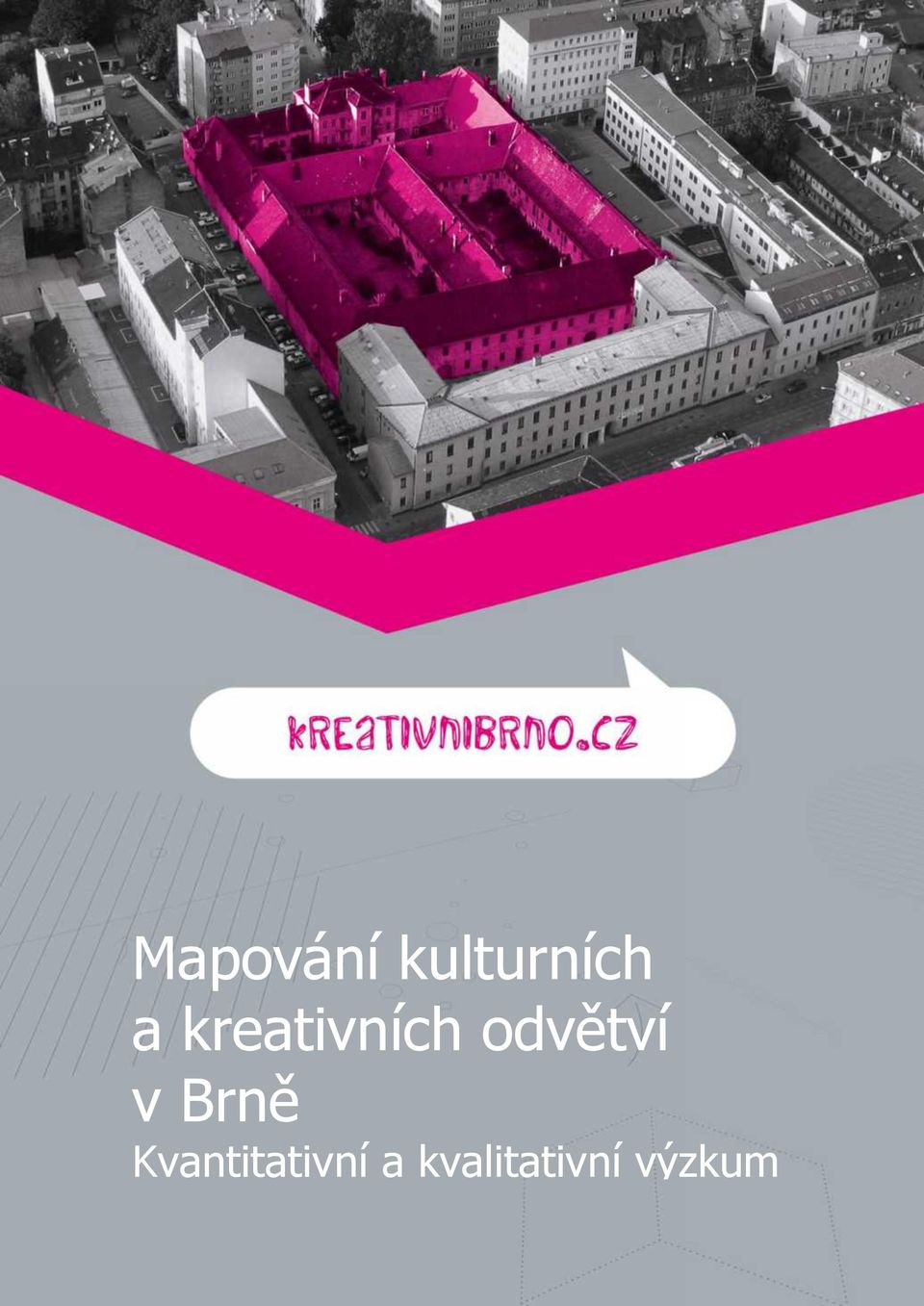 odvětví v Brně