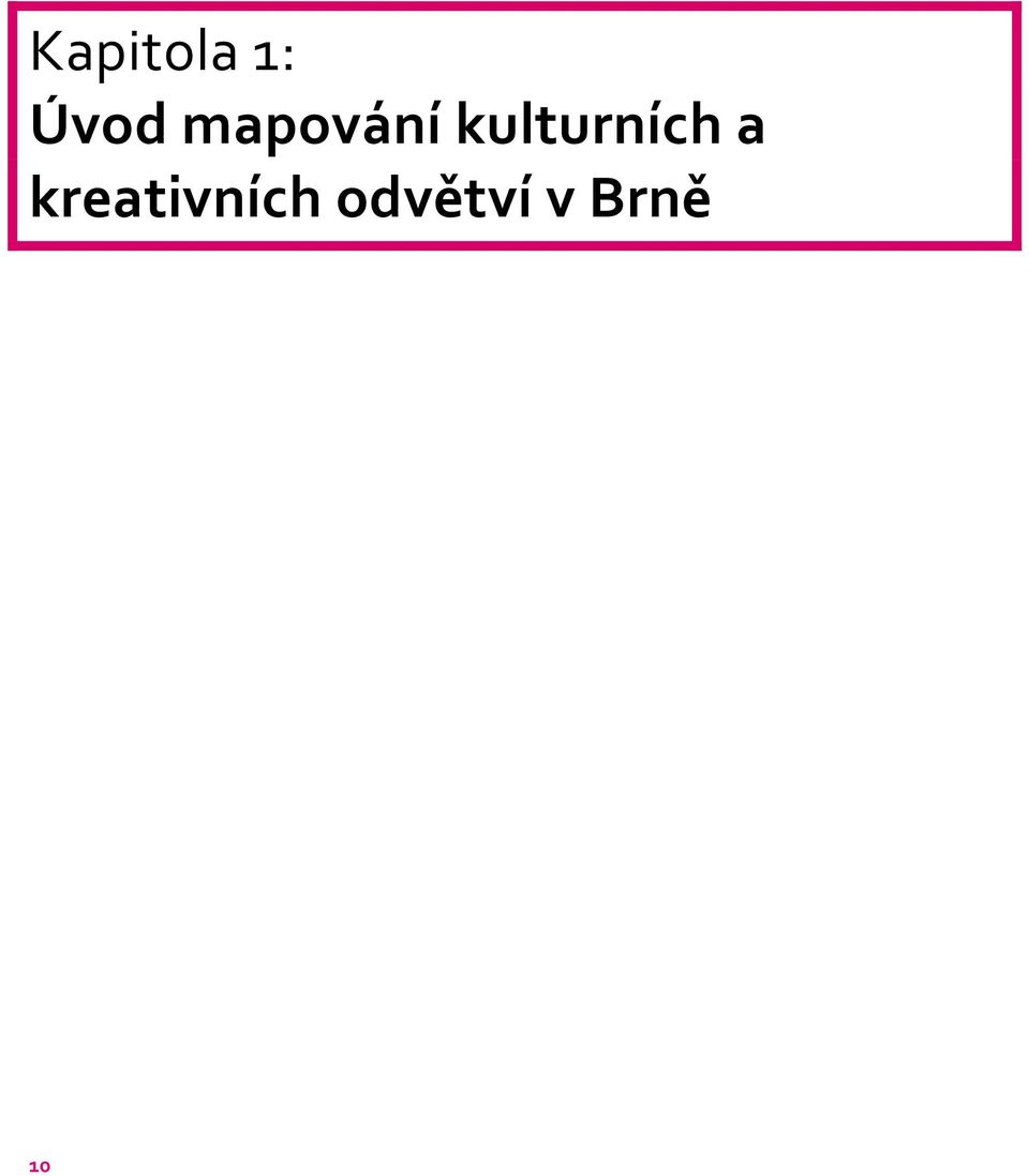 kulturních a