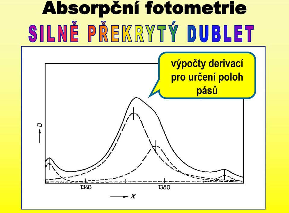 výpočty