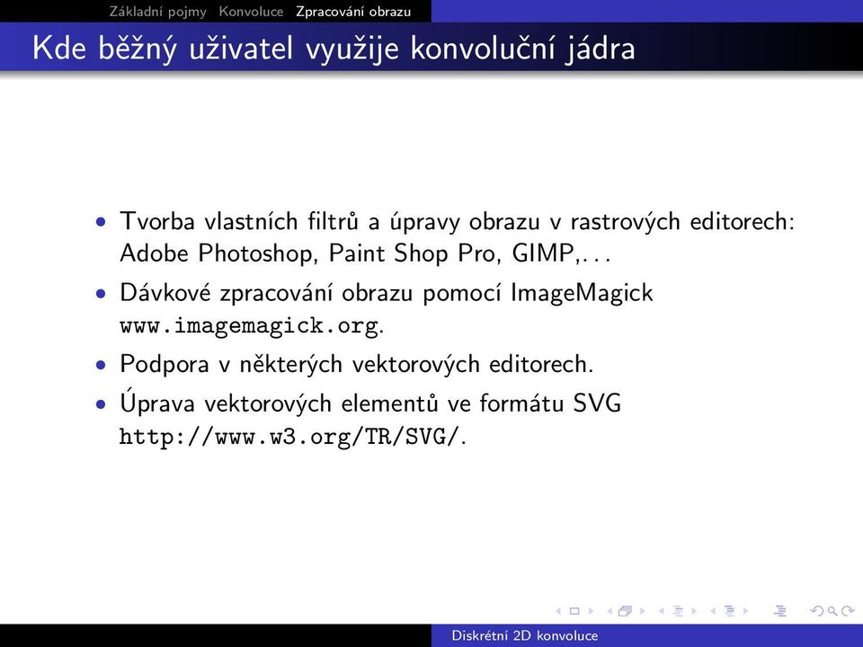 .. Dávkové zpracování obrazu pomocí ImageMagick www.imagemagick.org.