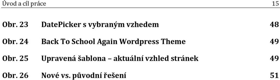 24 Back To School Again Wordpress Theme 49 Obr.