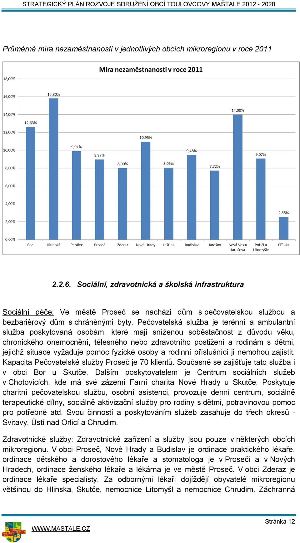 Pečovatelská služba je terénní a ambulantní služba poskytovaná osobám, které mají sníženou soběstačnost z důvodu věku, chronického onemocnění, tělesného nebo zdravotního postižení a rodinám s dětmi,