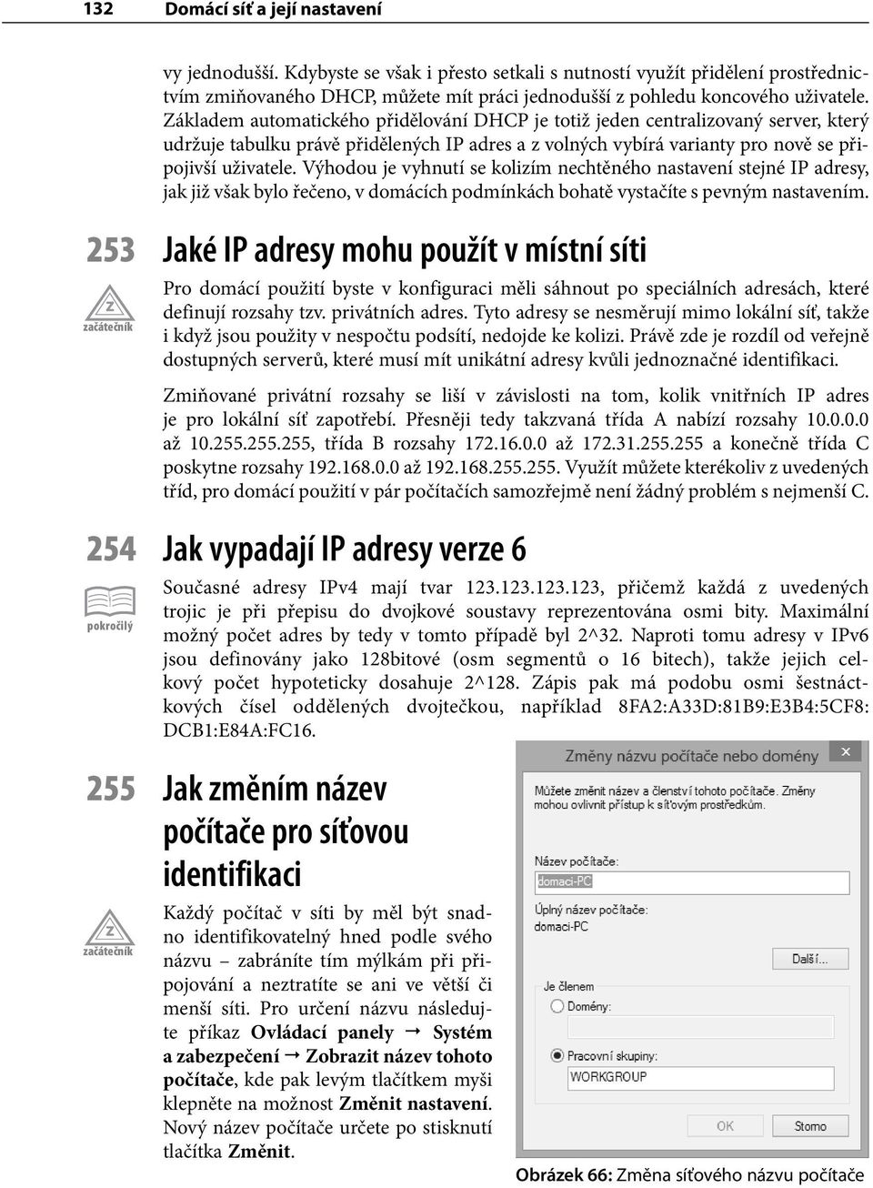 Základem automatického přidělování DHCP je totiž jeden centralizovaný server, který udržuje tabulku právě přidělených IP adres a z volných vybírá varianty pro nově se připojivší uživatele.