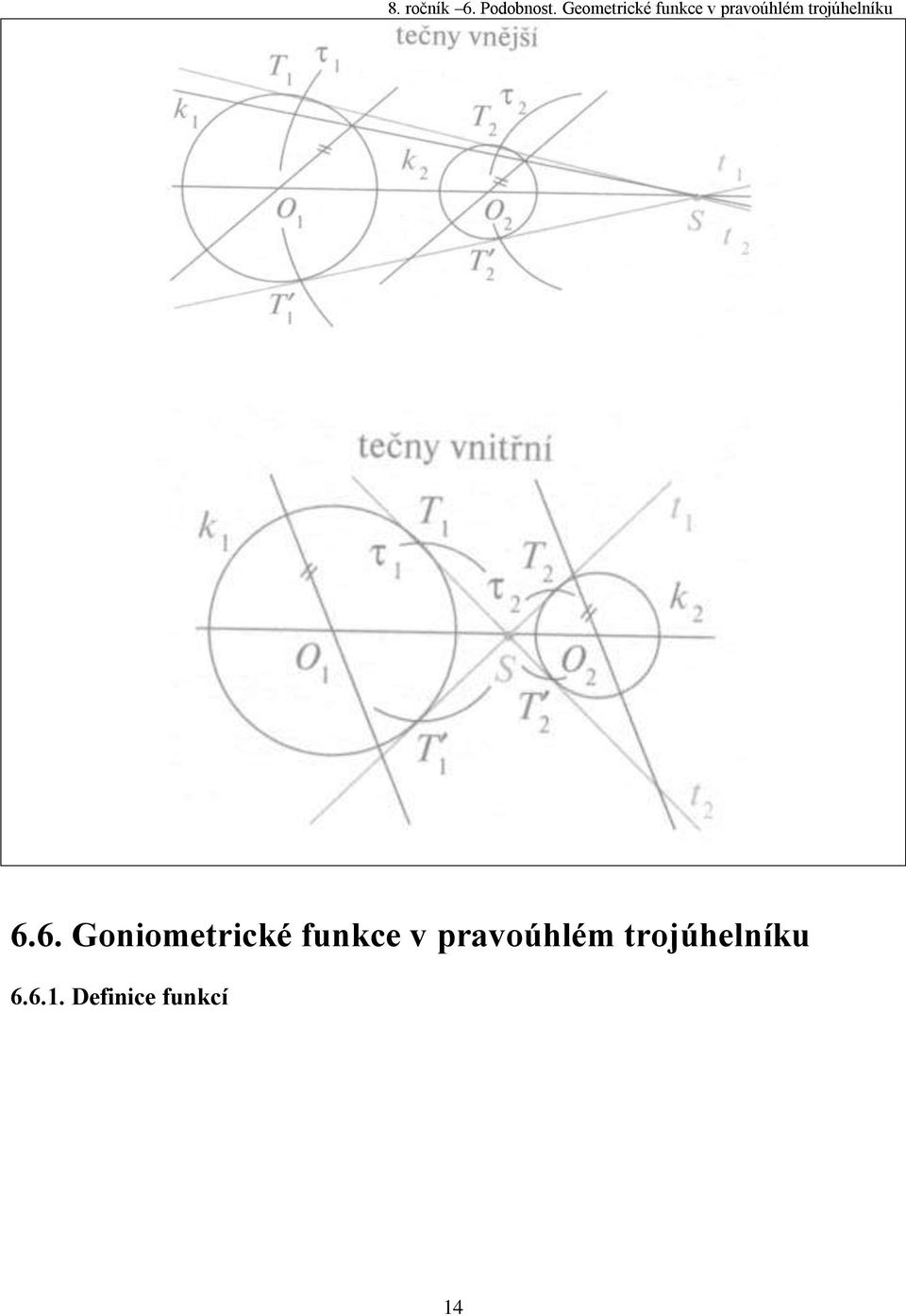 trojúhelníku 6.6.1.