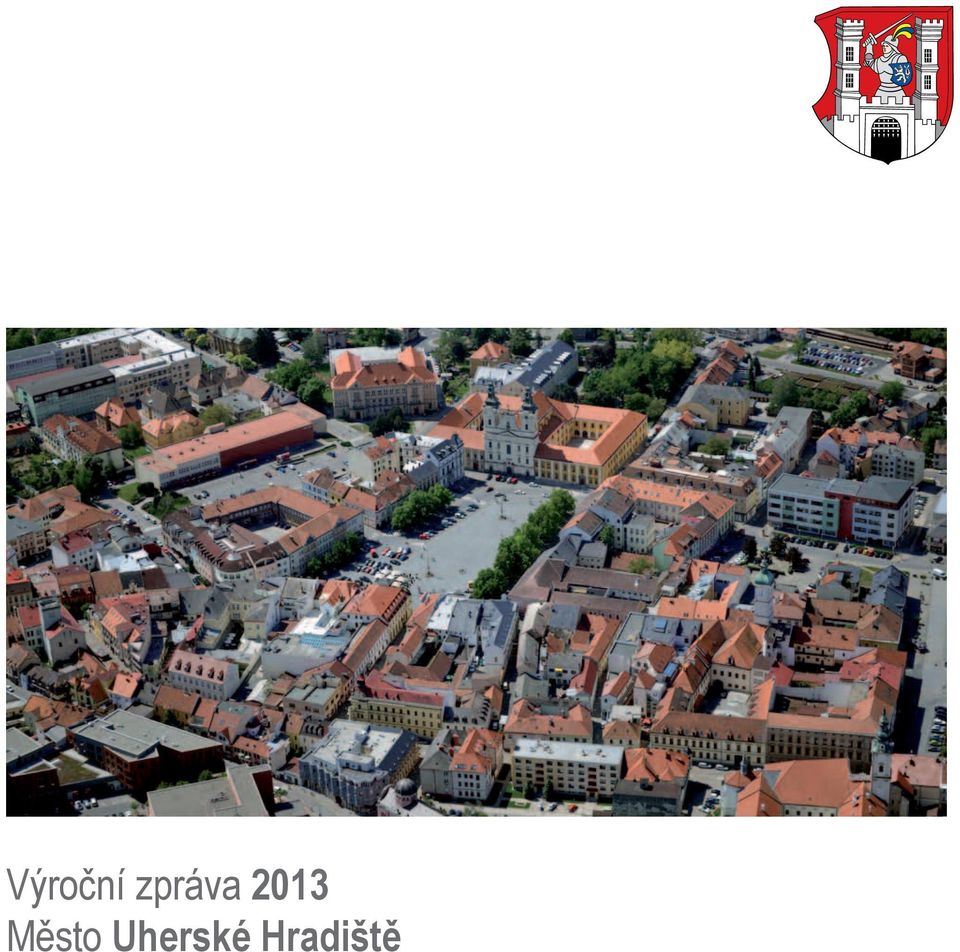 2013 Město