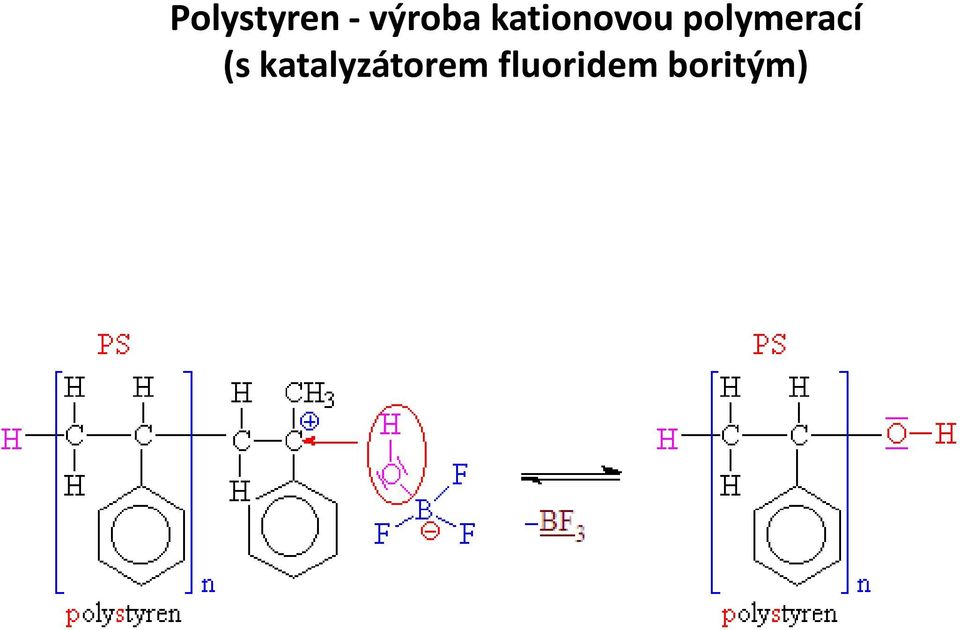 polymerací (s