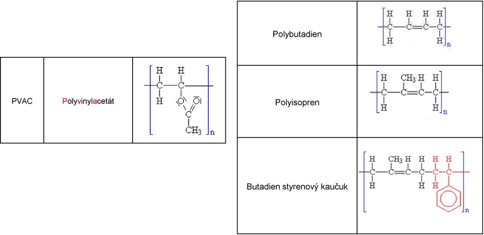 Polyisopren