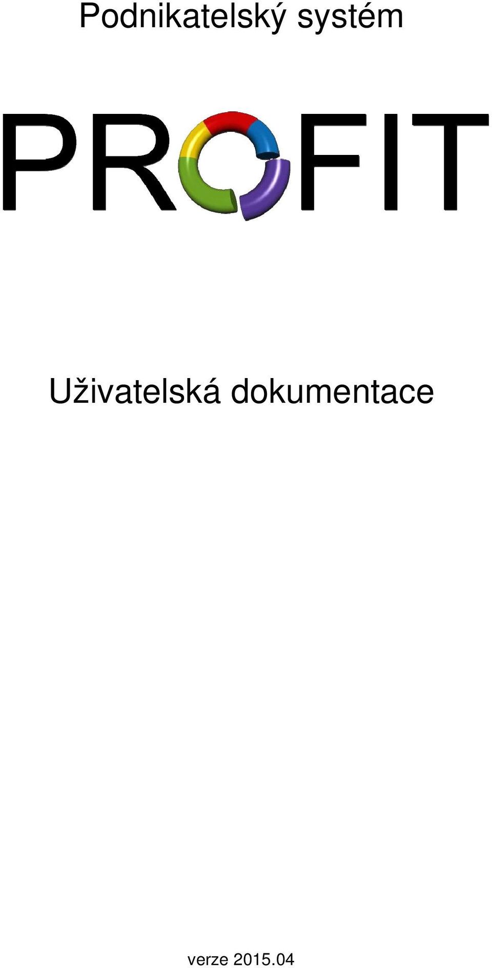 Uživatelská