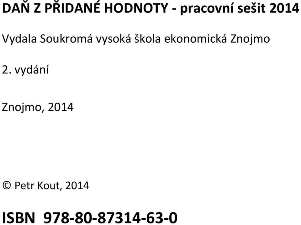 škola ekonomická Znojmo 2.