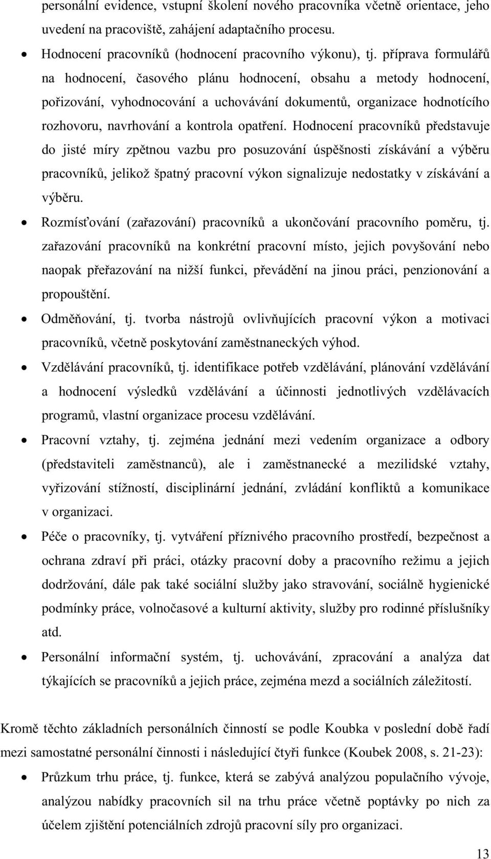 opatření.