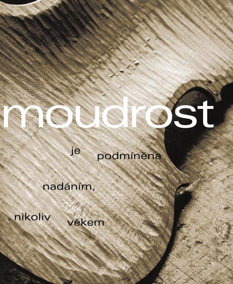 podmínûna