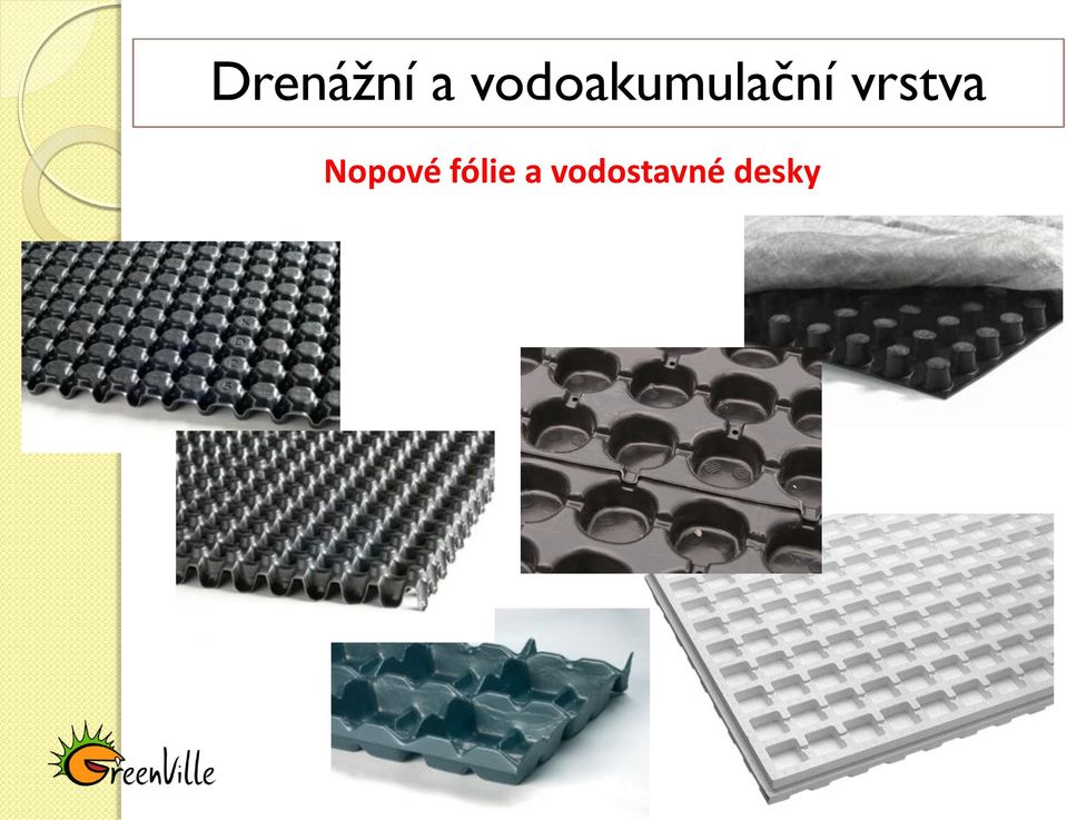 vrstva Nopové