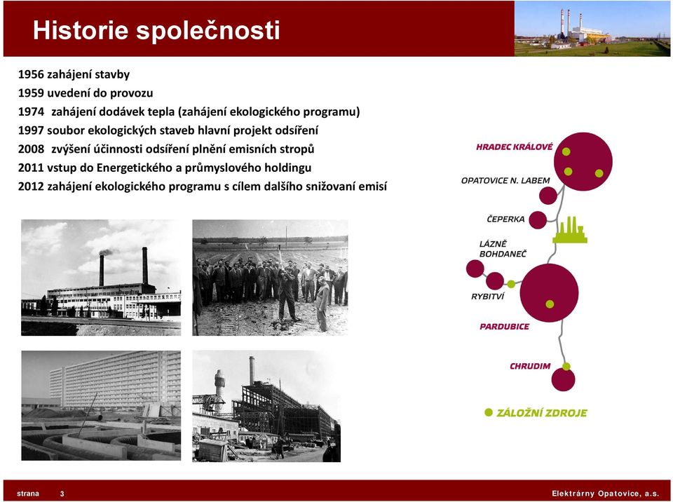 zvýšení účinnosti odsíření plnění emisních stropů 2011 vstup do Energetického a průmyslového