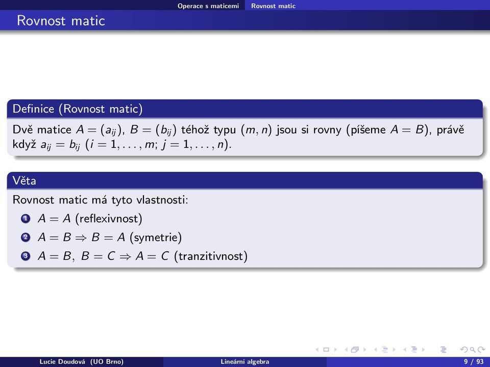 .., m; j = 1,..., n).