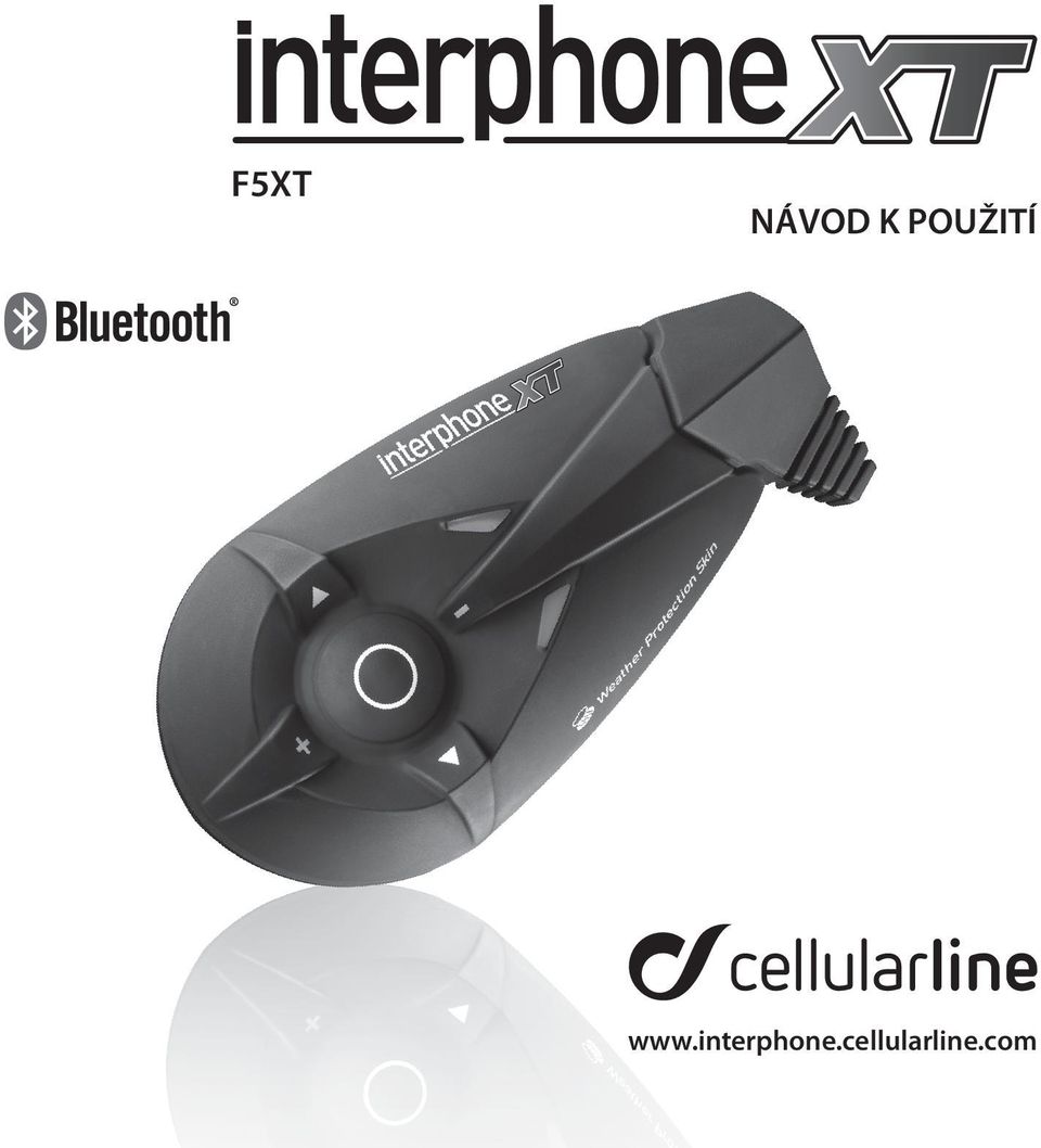 interphone.