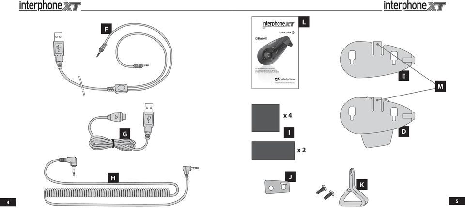 SSEMBLY OF THE SLI SUPPORT WITH REMOVBLE CLIP Take the support and note the best place to fasten it to the side of the helmet.