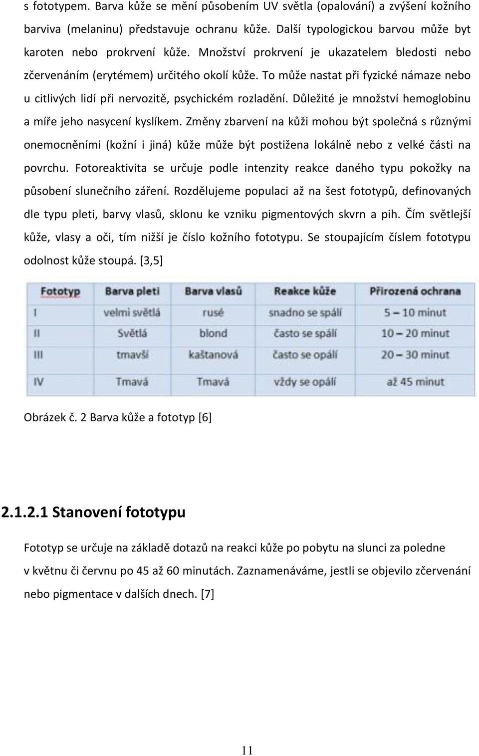 Důležité je množství hemoglobinu a míře jeho nasycení kyslíkem.