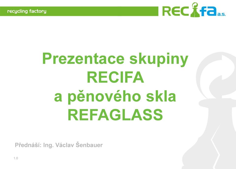 skla REFAGLASS