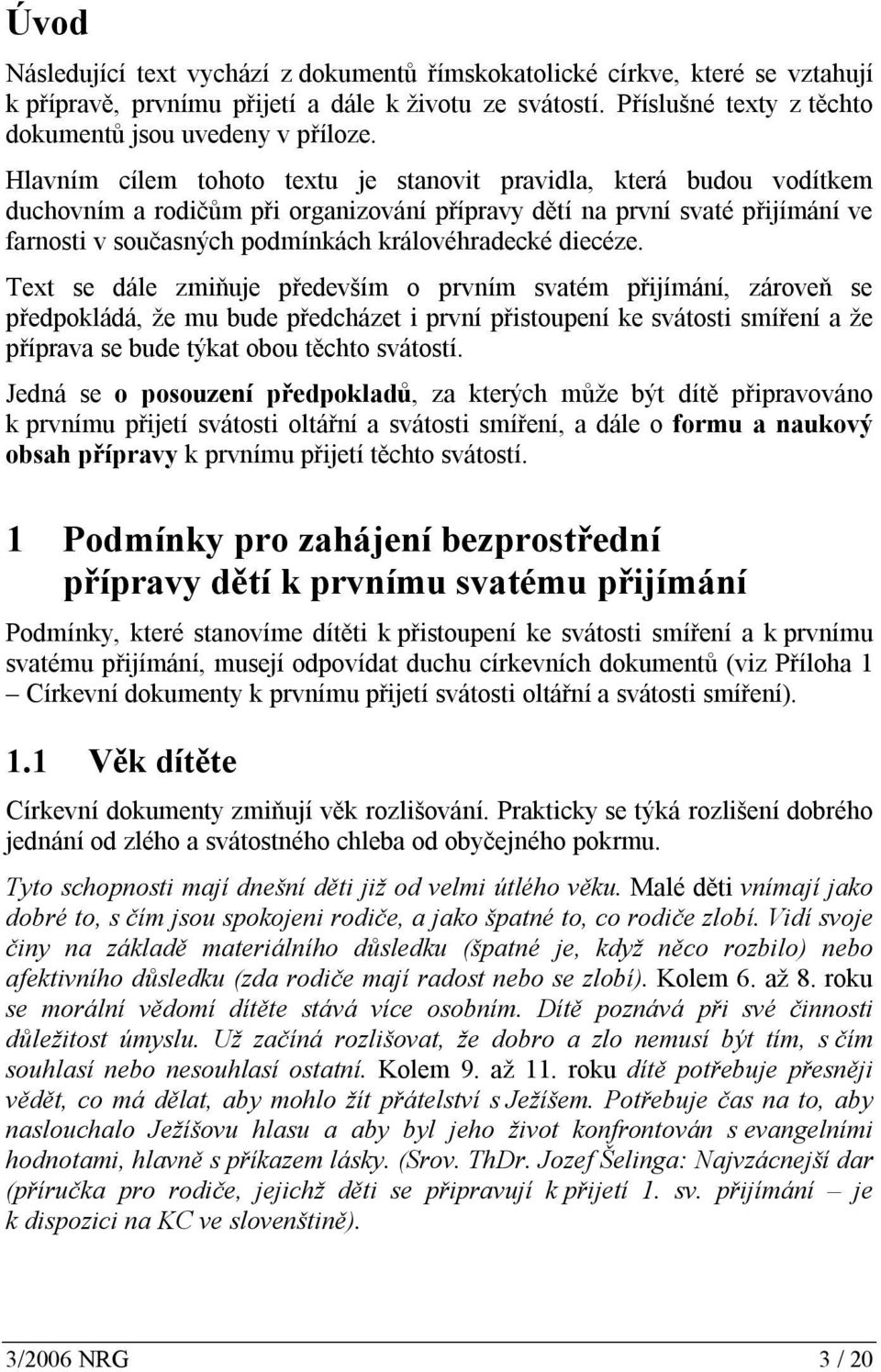 diecéze.
