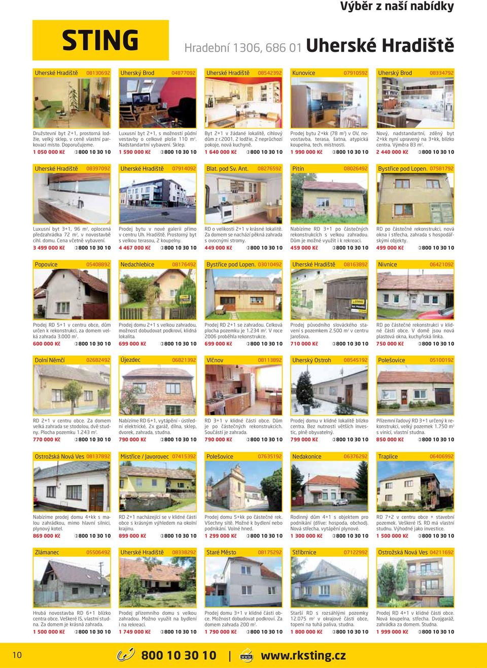 2001, 2 lodžie, 2 neprůchozí pokoje, nová kuchyně. 1 640 000 Kč Prodej bytu 2+kk (78 m 2 ) v OV, novostavba, terasa, šatna, atypická koupelna, tech. místnosti.