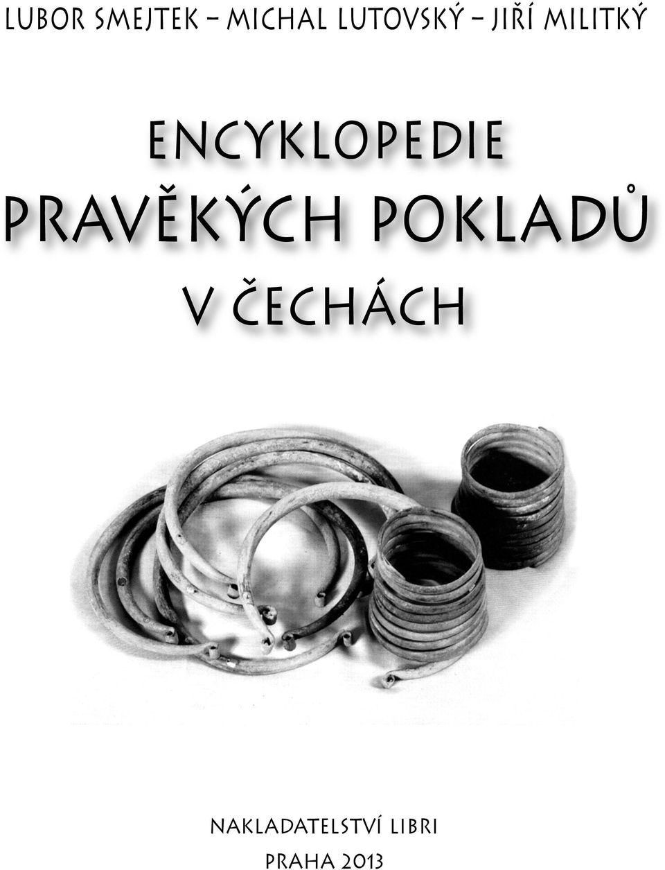 encyklopedie Pravěkých