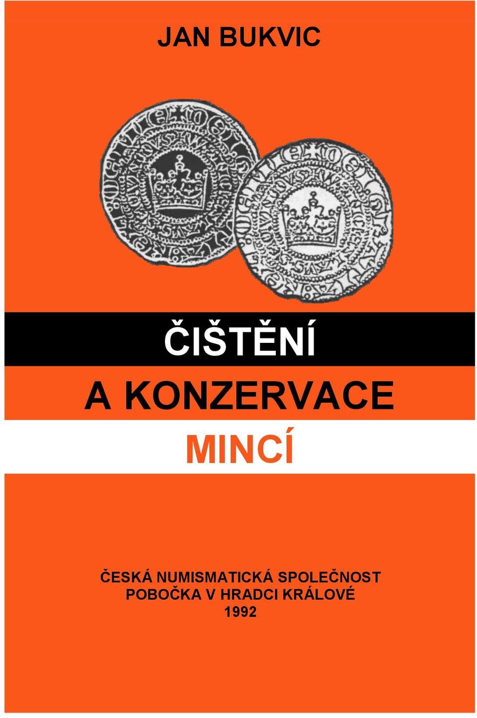 NUMISMATICKÁ SPOLEČNOST