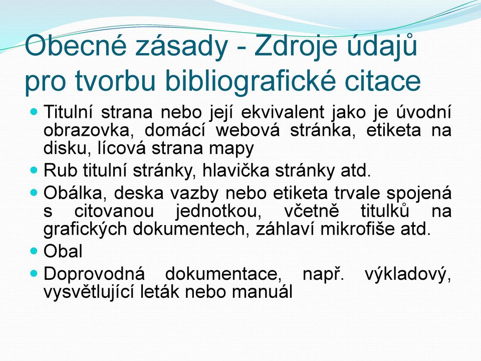 stránky atd.