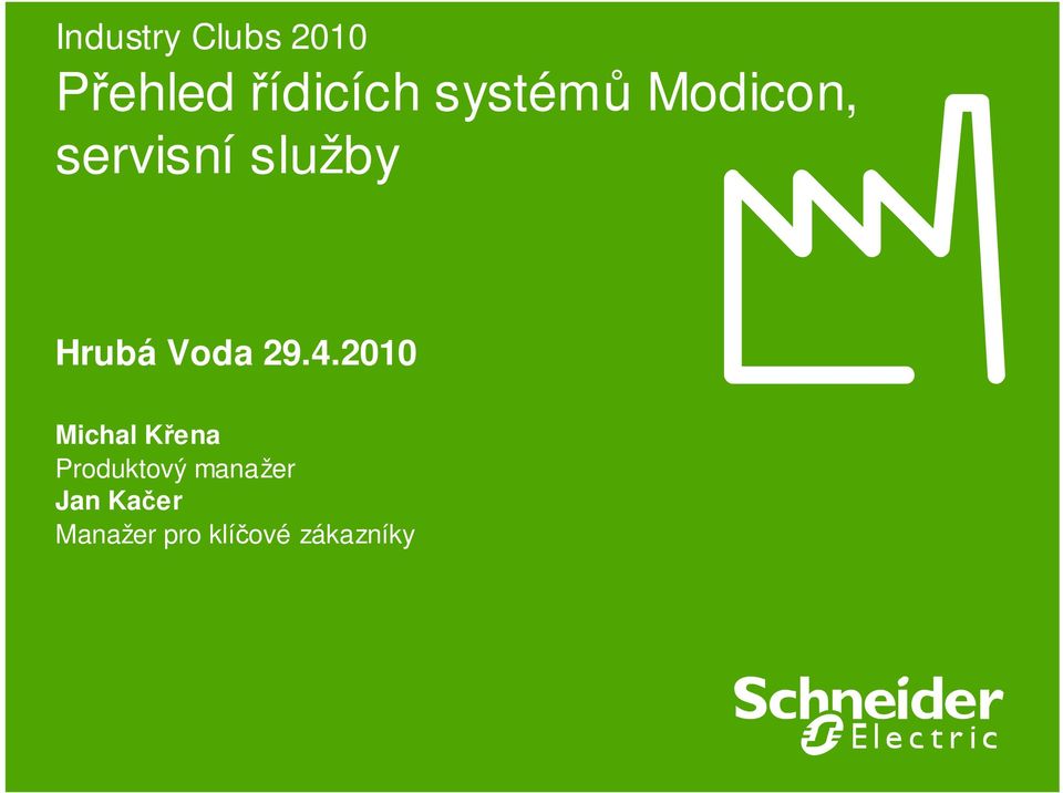 Voda 29.4.