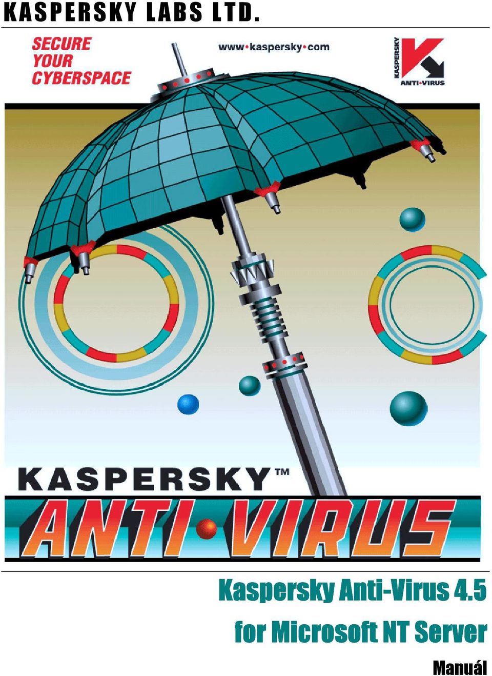 Anti-Virus 4.