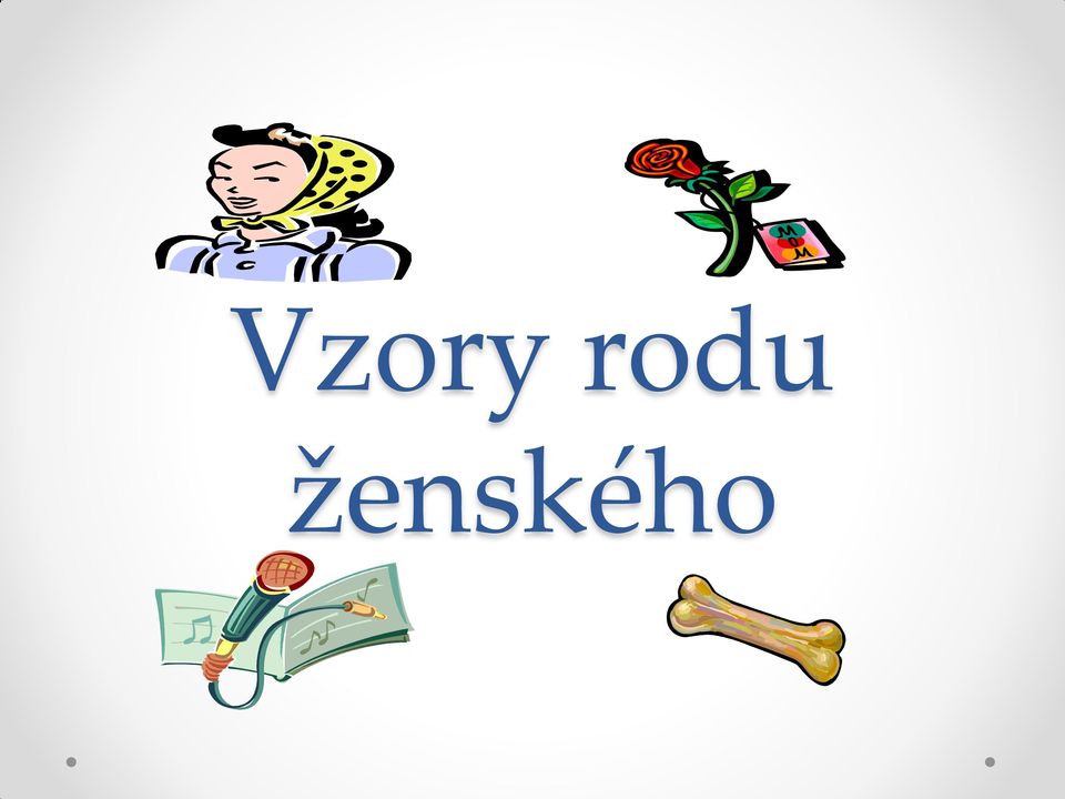 ženského