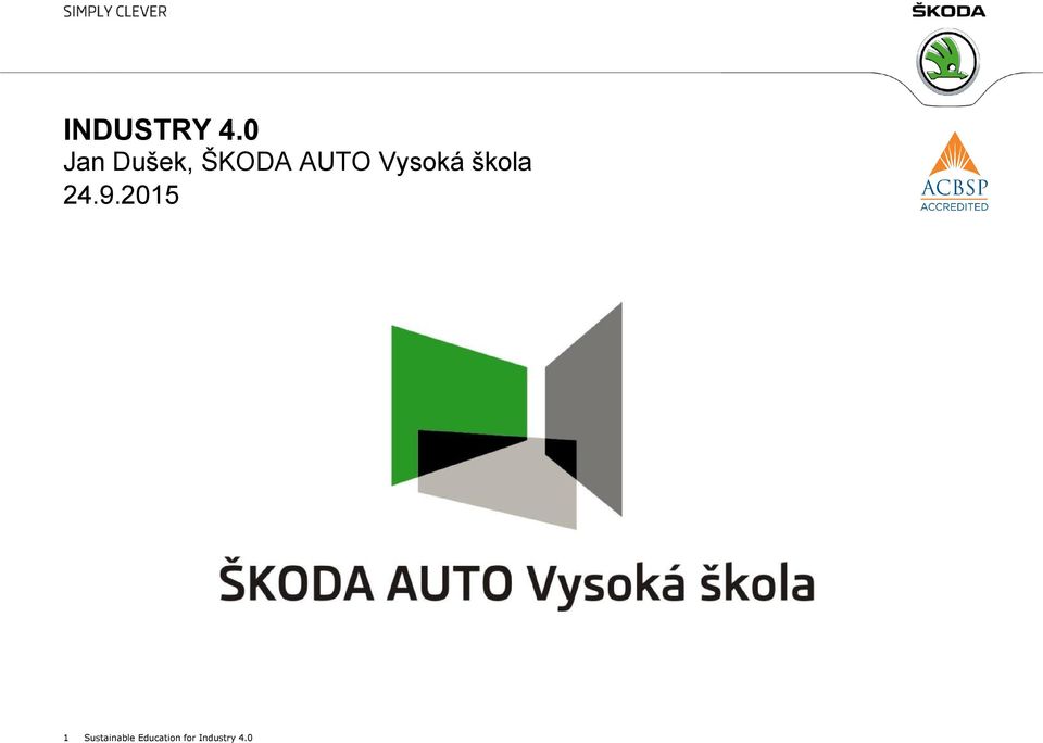 ŠKODA AUTO