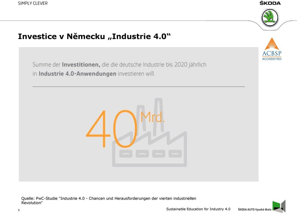 0 - Chancen und Herausforderungen