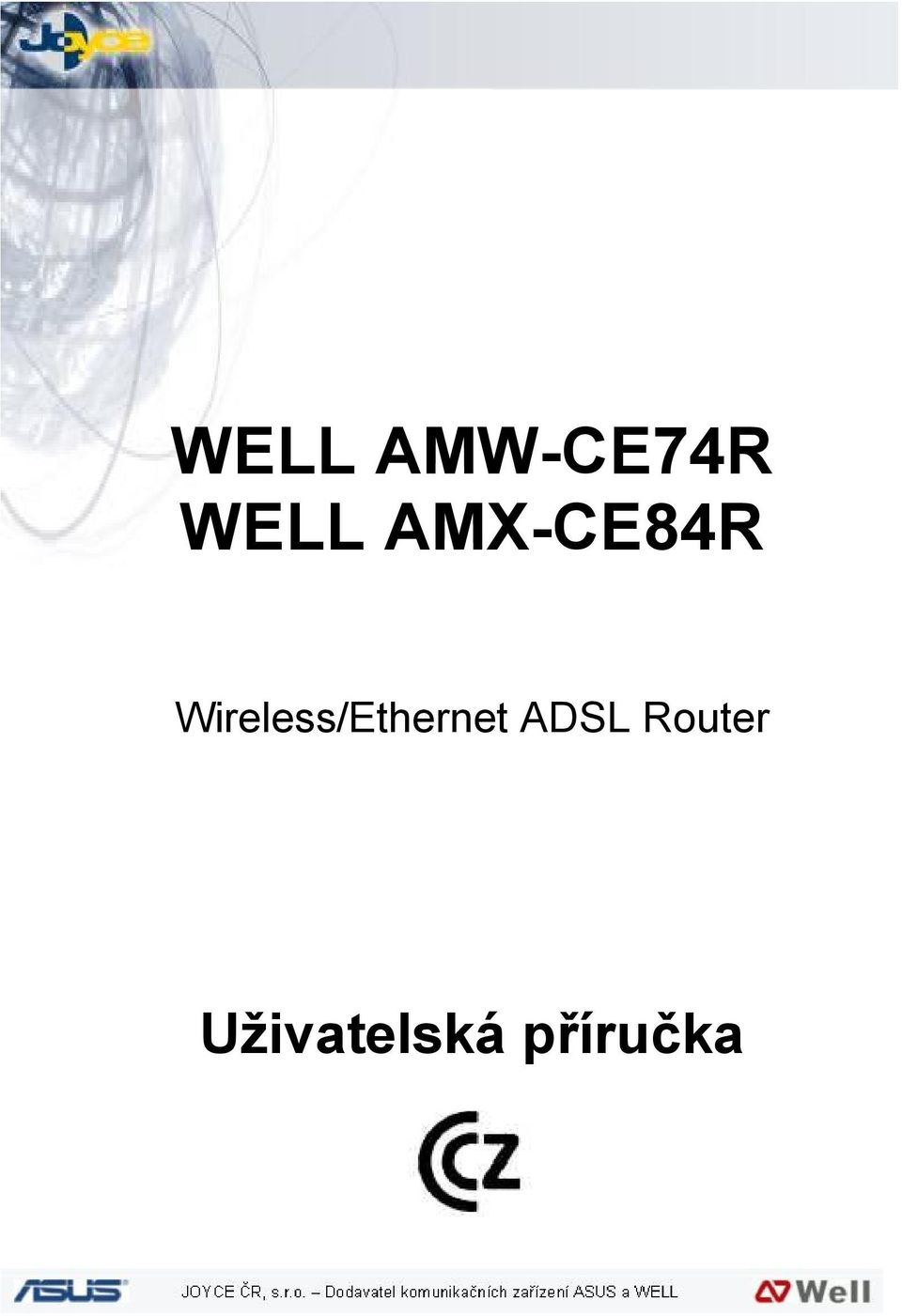 Wireless/Ethernet