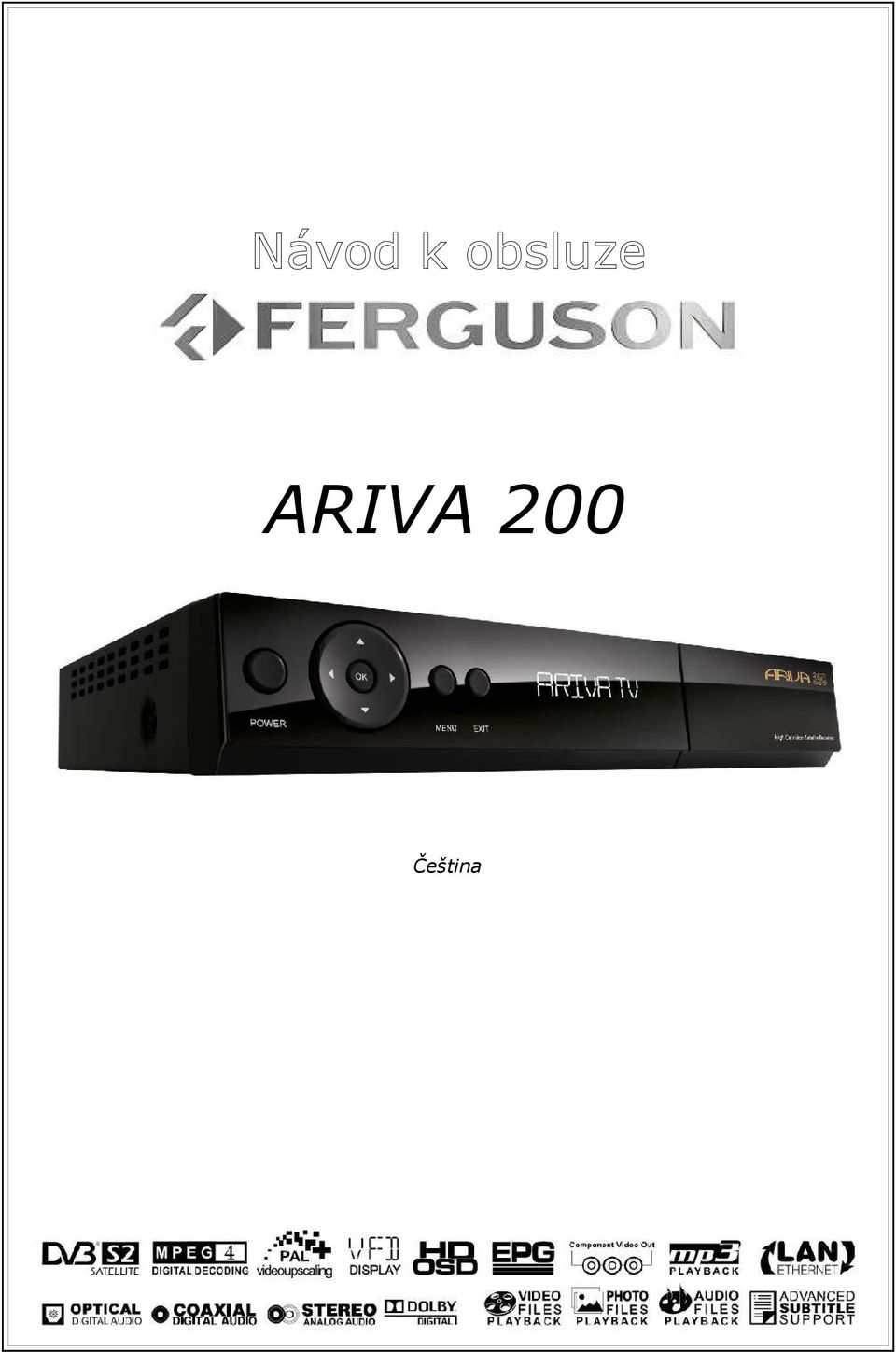 ARIVA 200