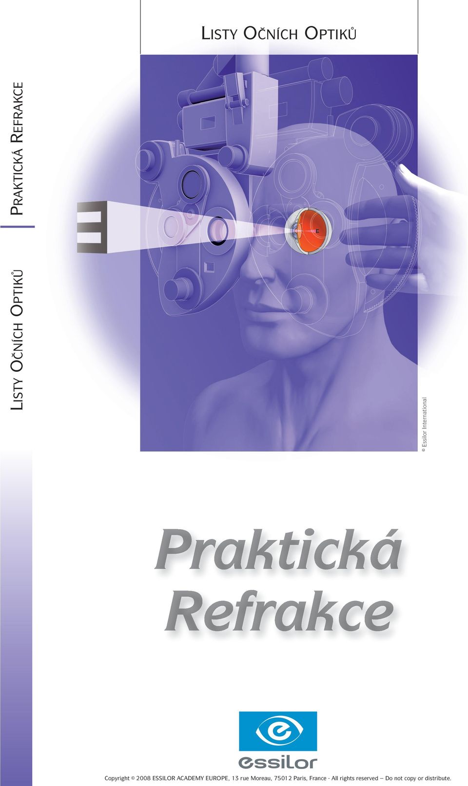 PRAKTICKÁ