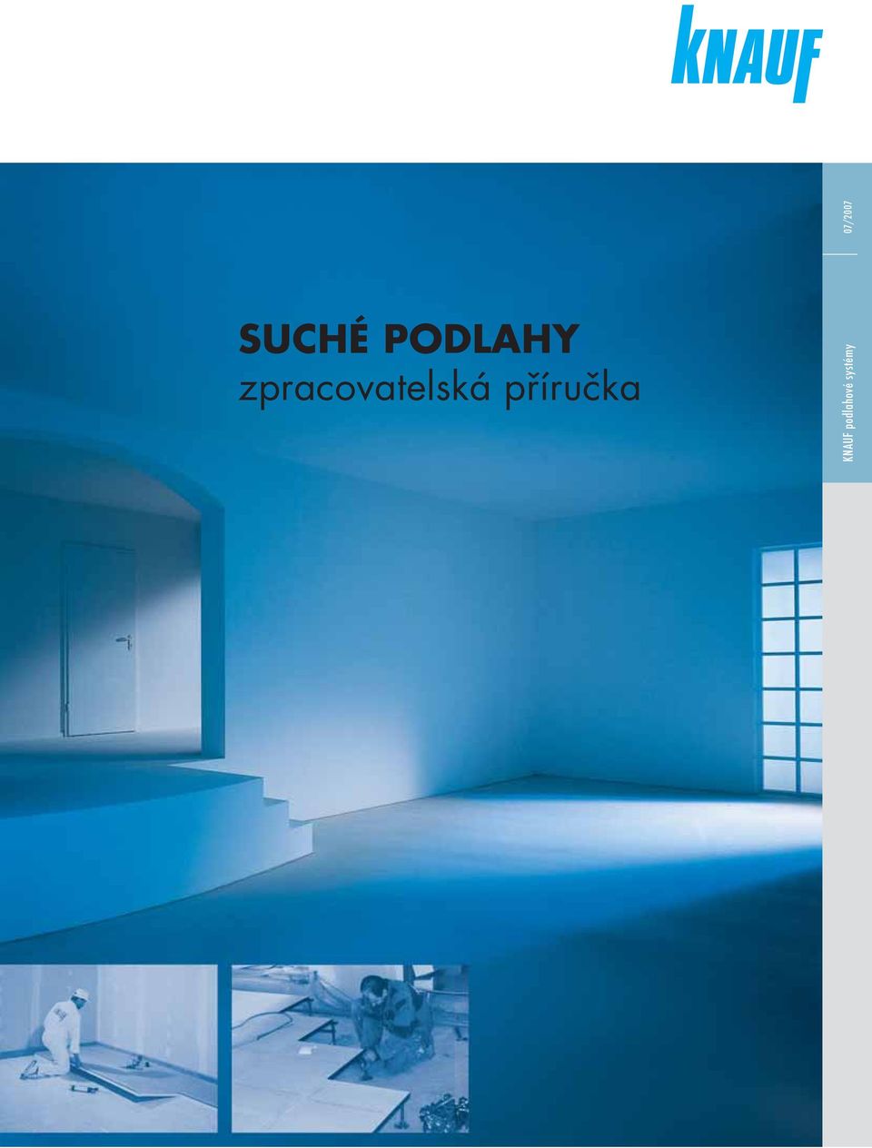 SUCHÉ PODLAHY