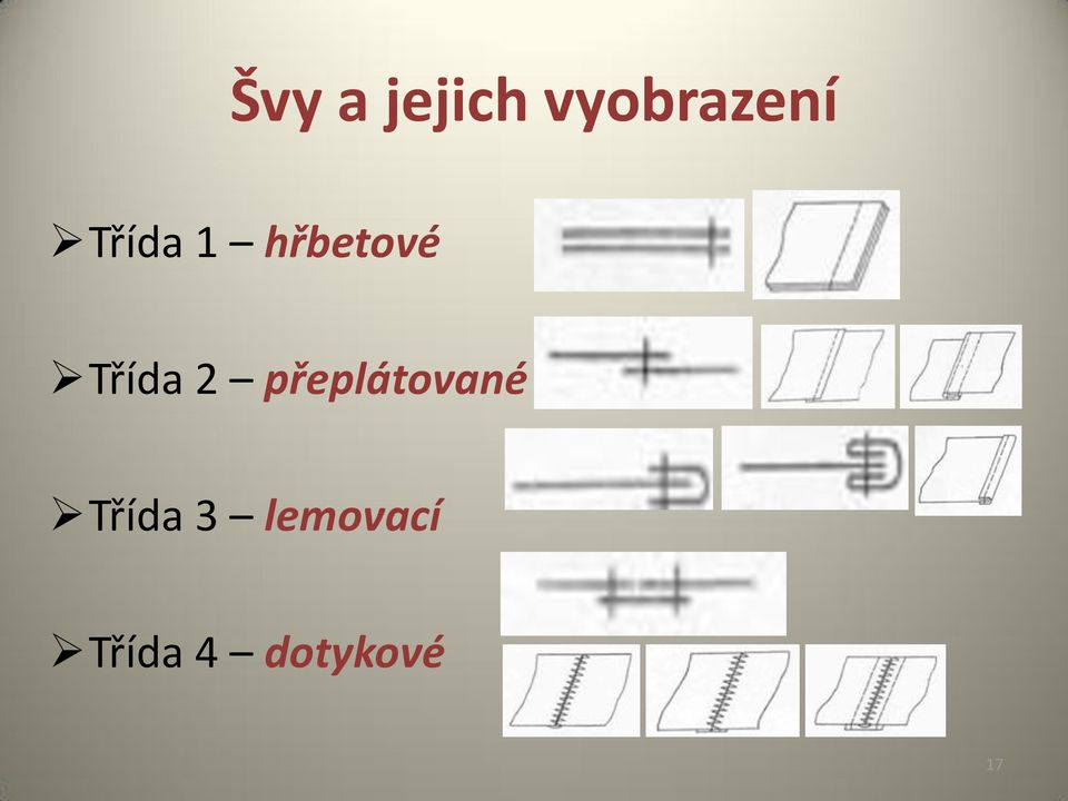 přeplátované Třída 3