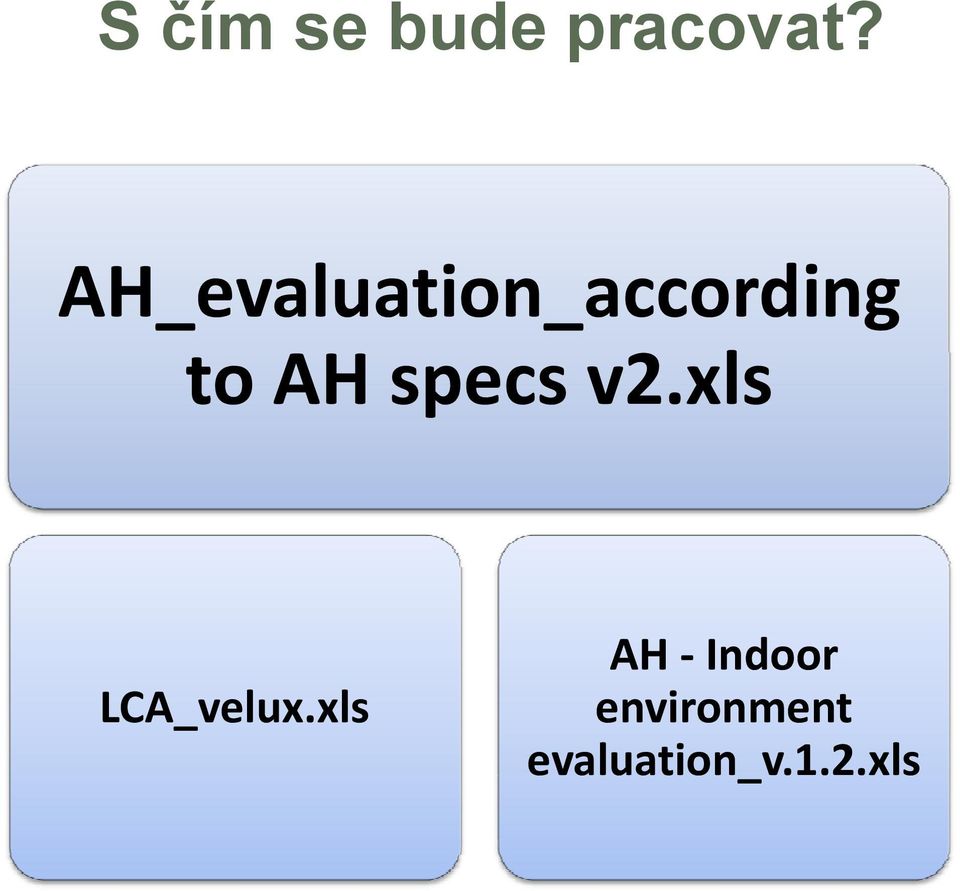 specs v2.xls LCA_velux.