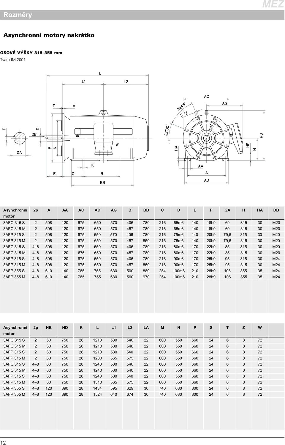 216 75m6 140 20h9 79,5 315 30 M20 3AFC 315 S 4 8 508 120 675 650 570 406 780 216 80m6 170 22h9 85 315 30 M20 3AFC 315 M 4 8 508 120 675 650 570 457 780 216 80m6 170 22h9 85 315 30 M20 3AFP 315 S 4 8